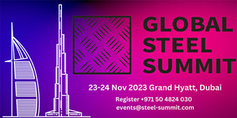 Global Steel Summit