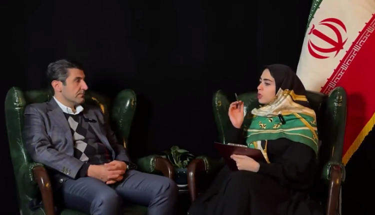 کاور علی امرایی