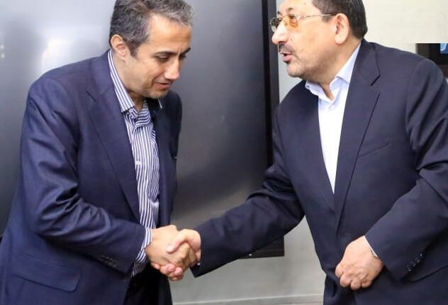 برنامه ایمیدرو