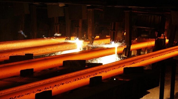 فولاد فخوز۱