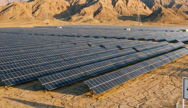 گردشگری نیروگاه ۲